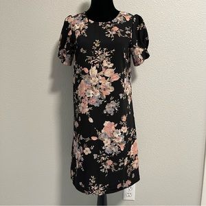 Soprano | Floral Shift Dress